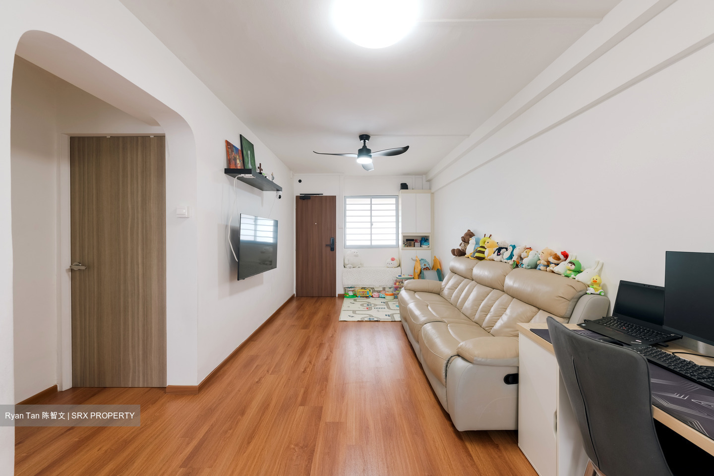 Blk 235 Yishun Street 21 (Yishun), HDB 3 Rooms #605430161